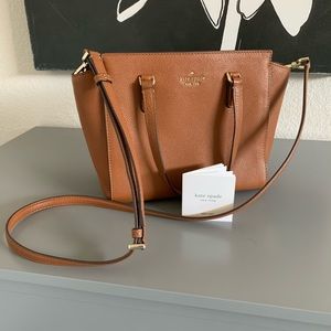 Kate spade crossbody bad